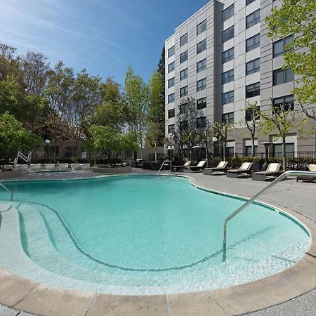 Hyatt Centric Santa Clara Silicon Valley Екстер'єр фото