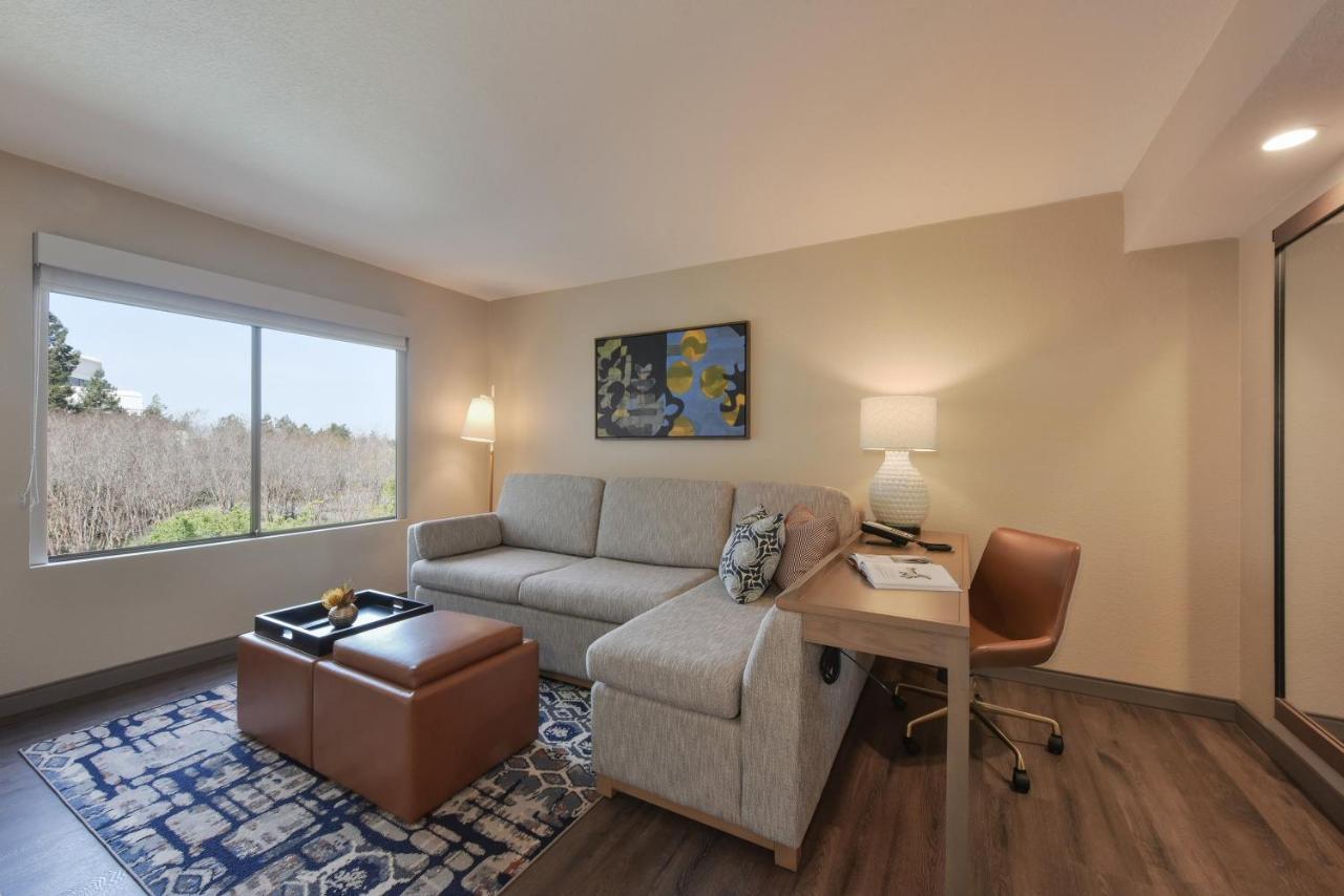 Hyatt Centric Santa Clara Silicon Valley Екстер'єр фото
