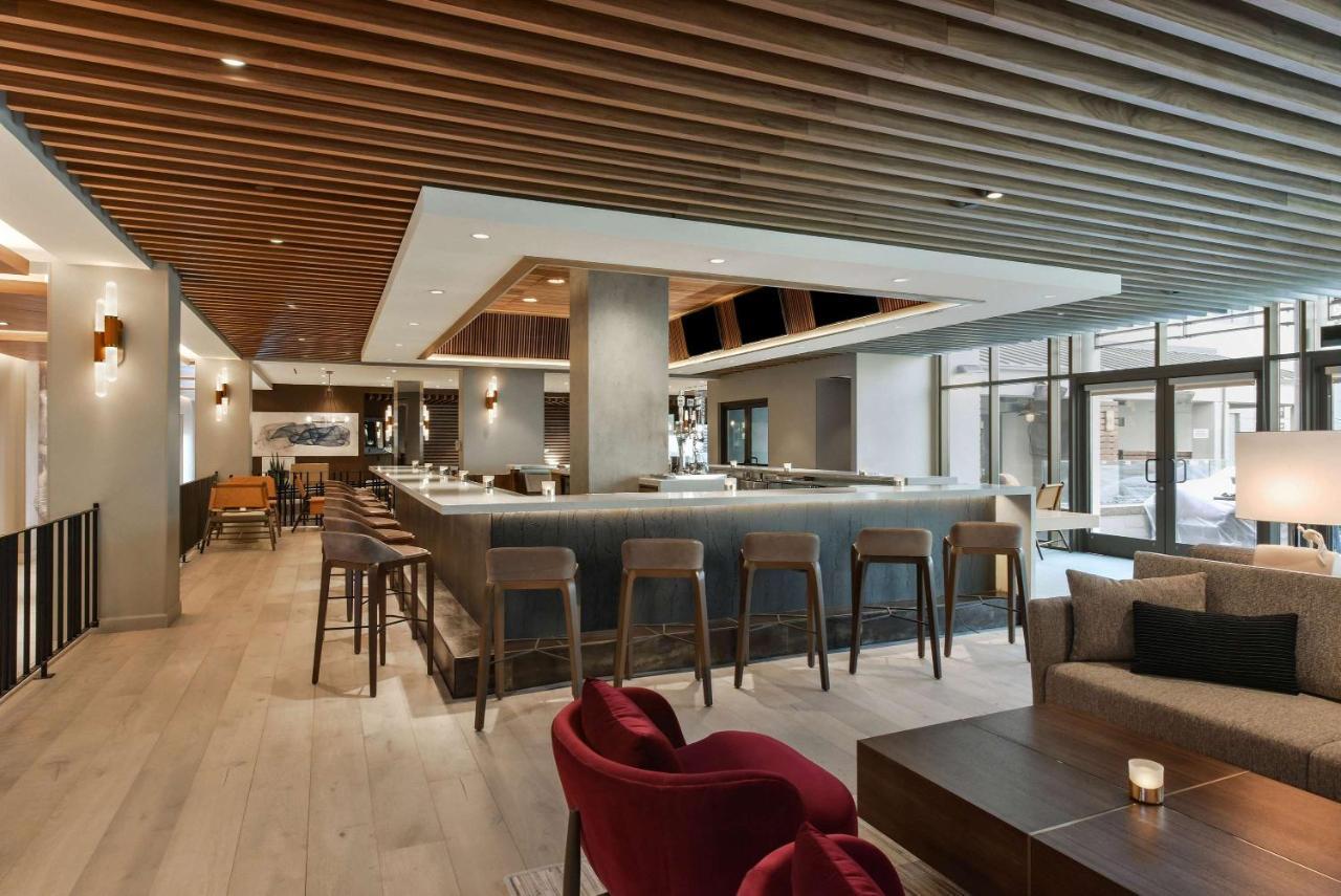 Hyatt Centric Santa Clara Silicon Valley Екстер'єр фото