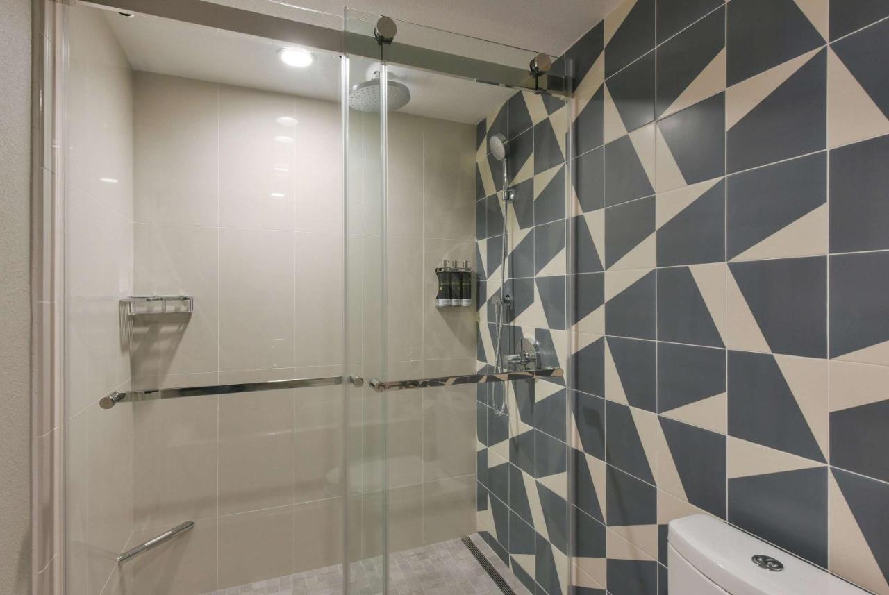 Hyatt Centric Santa Clara Silicon Valley Екстер'єр фото