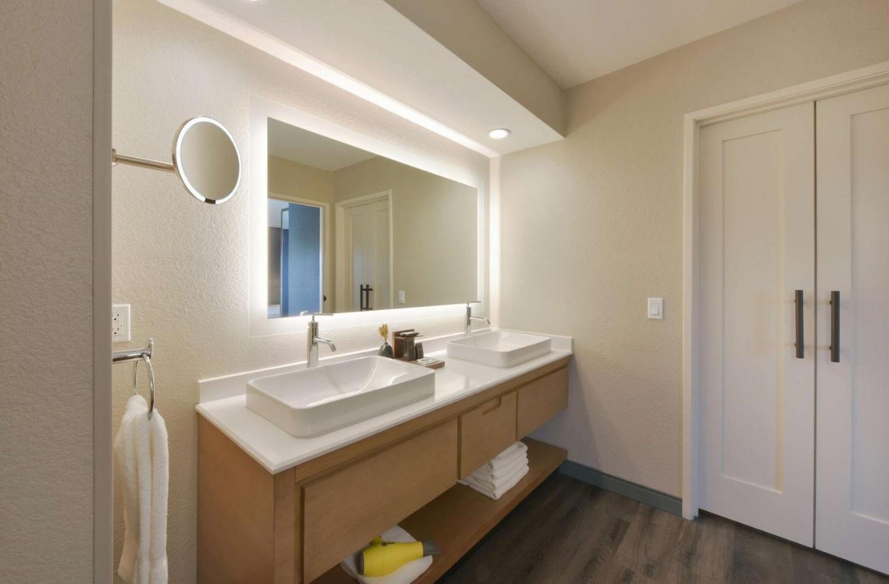 Hyatt Centric Santa Clara Silicon Valley Екстер'єр фото