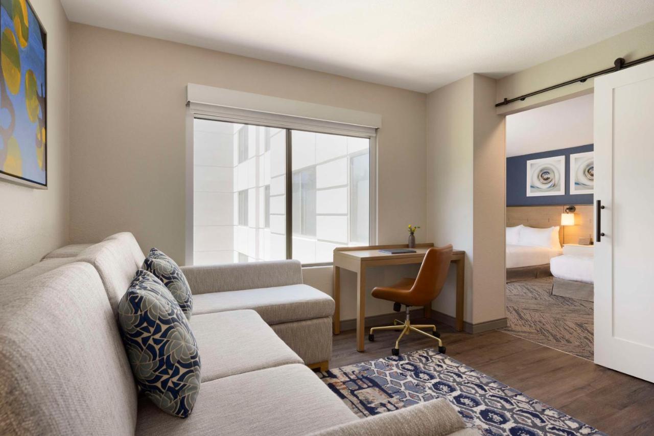 Hyatt Centric Santa Clara Silicon Valley Екстер'єр фото
