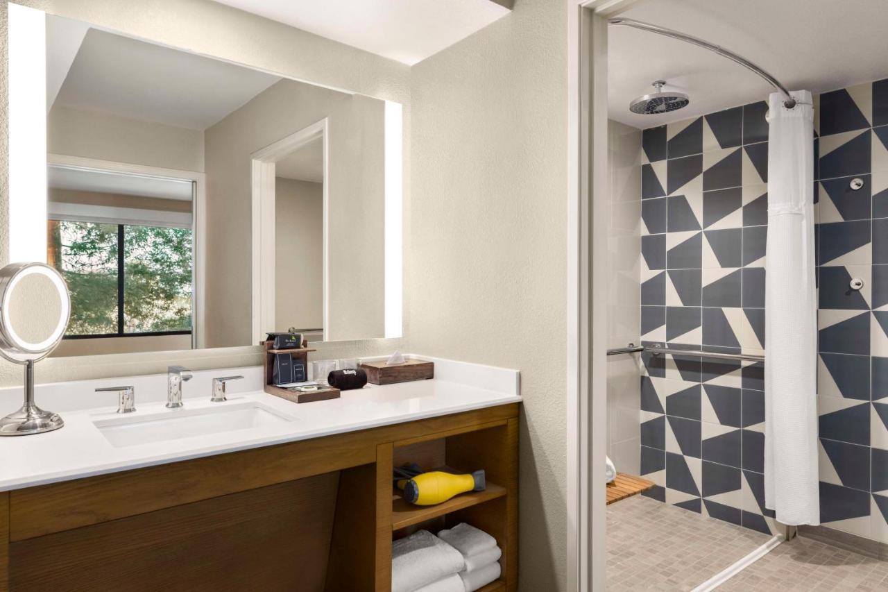 Hyatt Centric Santa Clara Silicon Valley Екстер'єр фото
