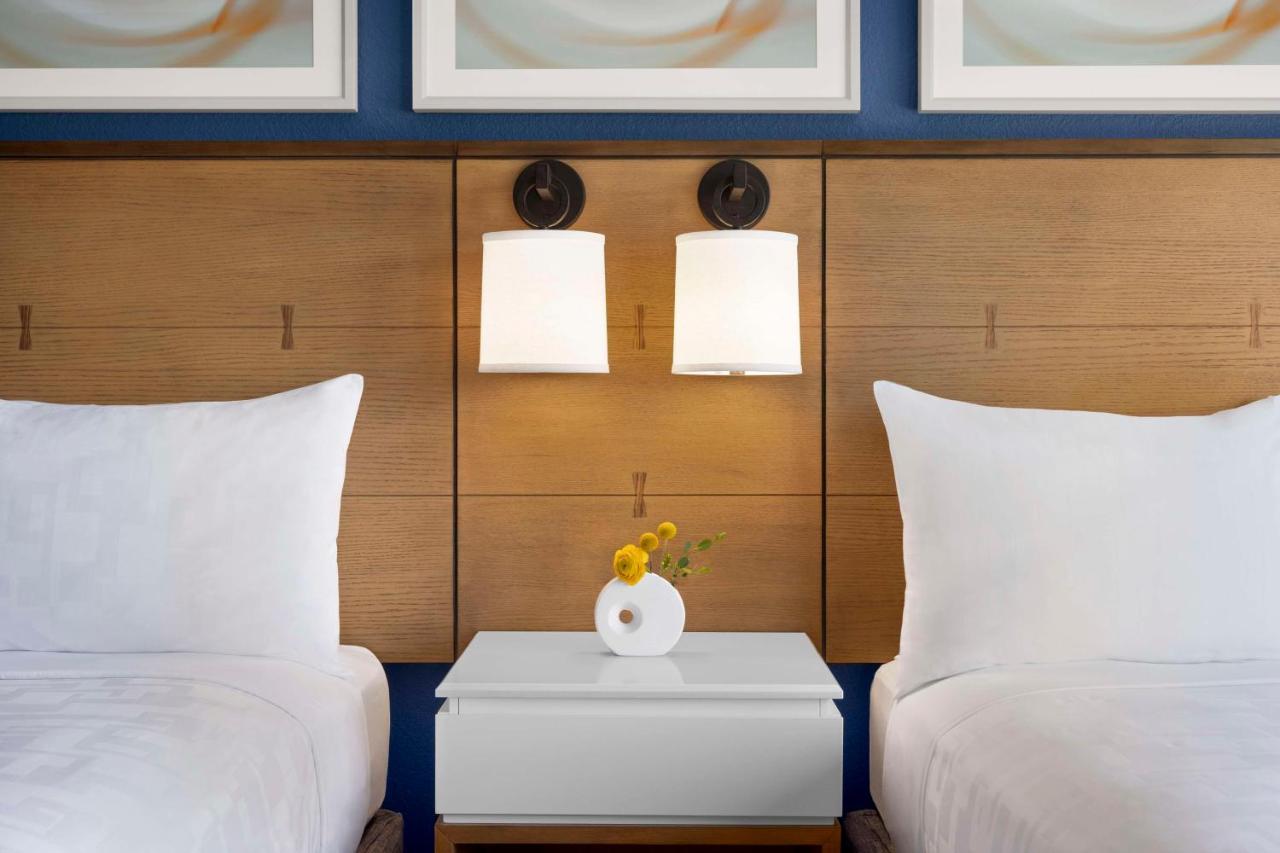 Hyatt Centric Santa Clara Silicon Valley Екстер'єр фото