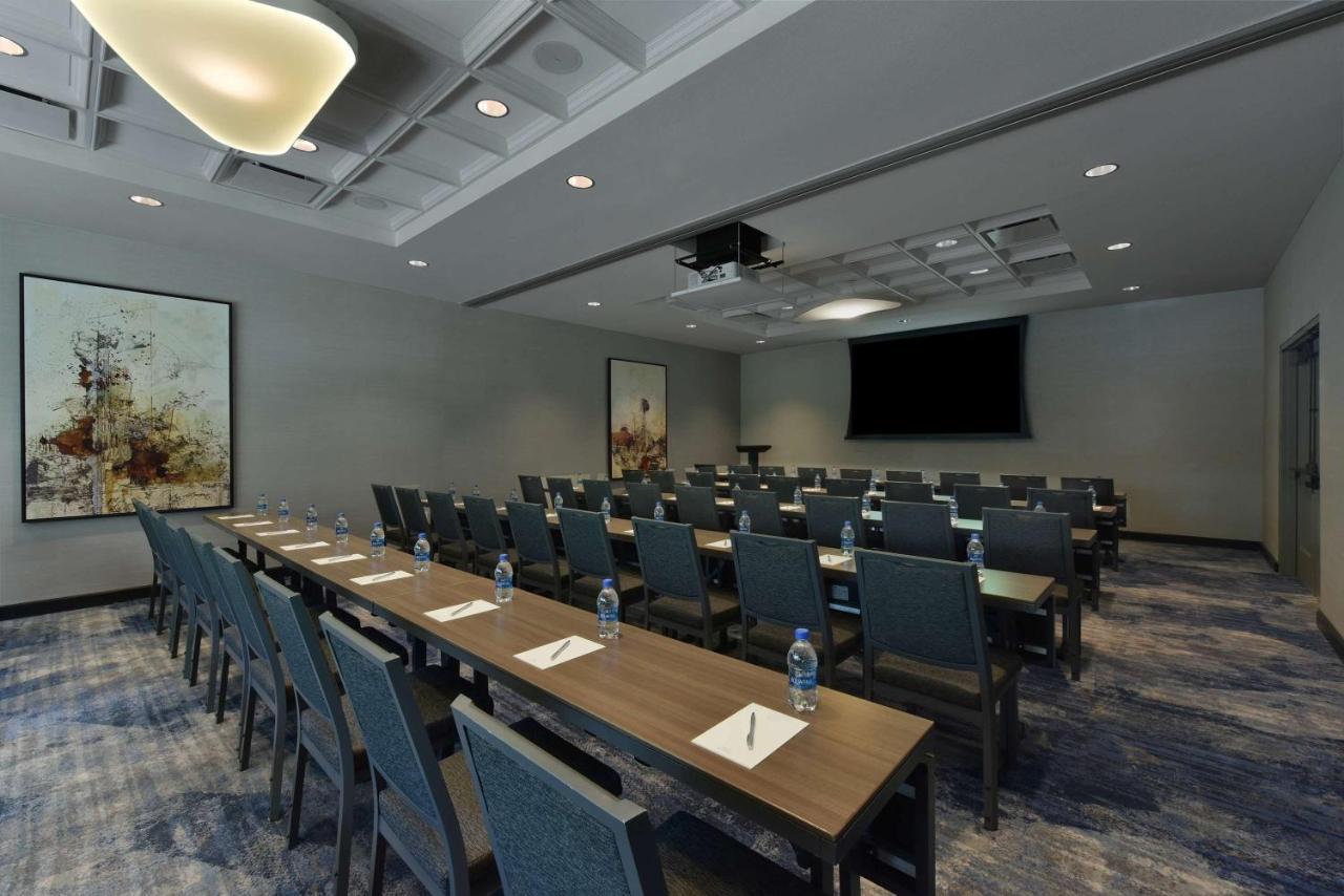 Hyatt Centric Santa Clara Silicon Valley Екстер'єр фото