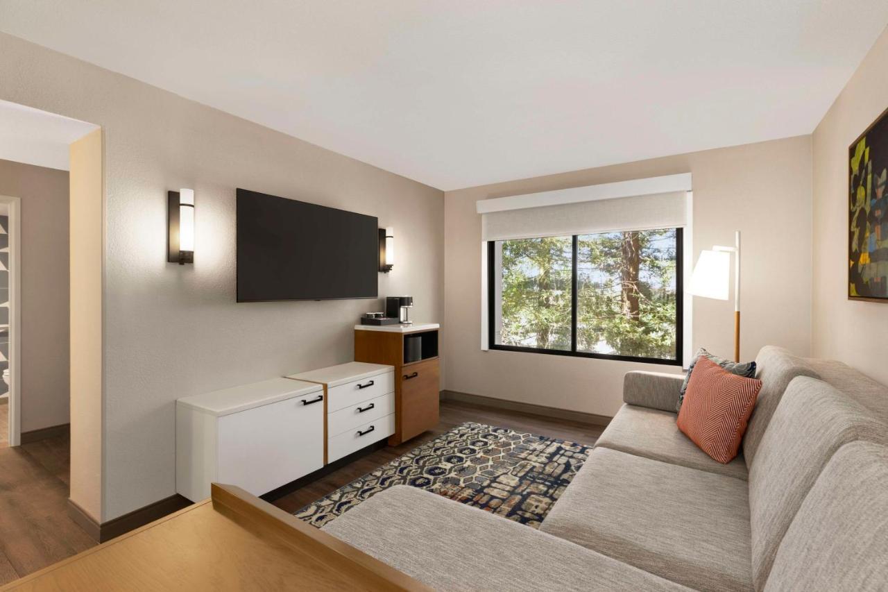 Hyatt Centric Santa Clara Silicon Valley Екстер'єр фото