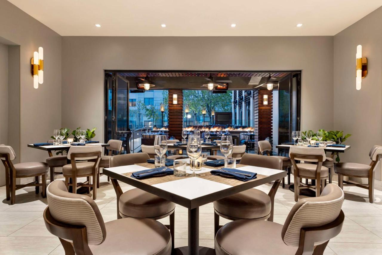 Hyatt Centric Santa Clara Silicon Valley Екстер'єр фото
