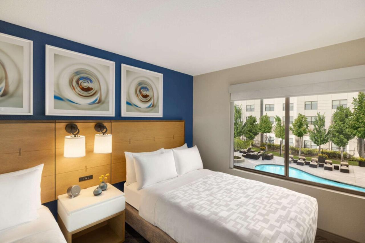 Hyatt Centric Santa Clara Silicon Valley Екстер'єр фото