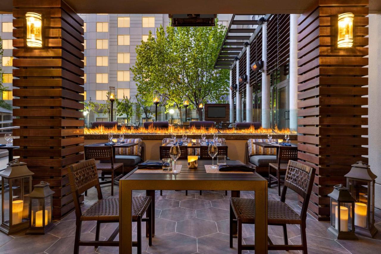 Hyatt Centric Santa Clara Silicon Valley Екстер'єр фото