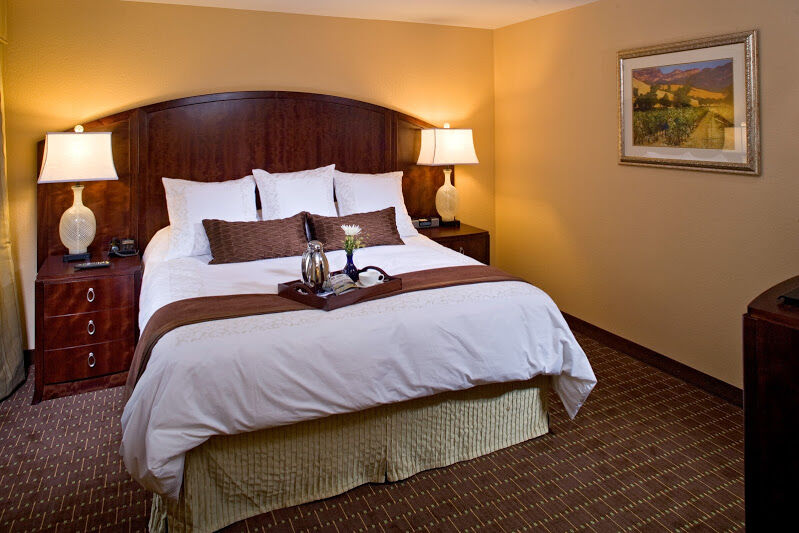 Hyatt Centric Santa Clara Silicon Valley Екстер'єр фото